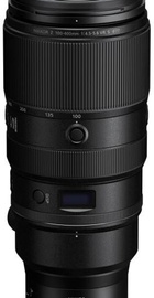 Nikon Nikkot Z 100-400mm f/4.5-5.6 VR S (JMA716DB)