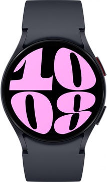 Samsung Galaxy Watch6 40mm Black (SM-R930NZKA)