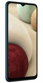 Samsung Galaxy A12 SM-A125F 4/64GB Blue (SM-A125FZBVSEK)