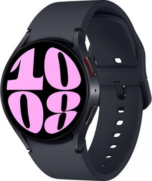 Samsung Galaxy Watch6 40mm Black (SM-R930NZKA)