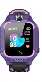 GOGPS ME K24 Purple (K24PR)