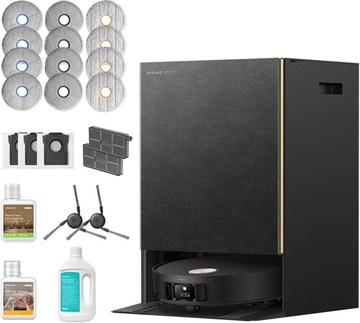 Dreame Bot MatriX 10 Ultra Black (RLX95CE-bl)