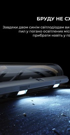 Dreame R10 PRO Aqua (VZV15A)