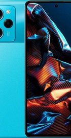 Xiaomi Poco X5 Pro 5G 8/256GB Blue (China)