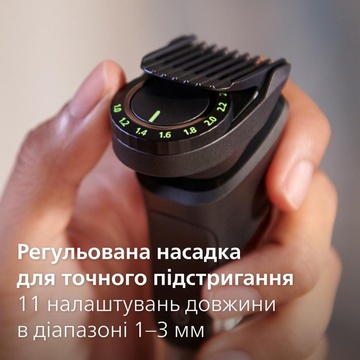 Philips Series 9000 MG9555/15