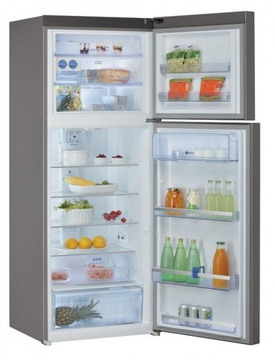 Whirlpool WTV 4597 NFC IX