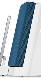 Bose SoundDock III Blue