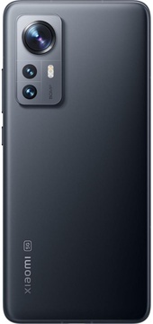 Xiaomi 12 12/256GB Gray (China)