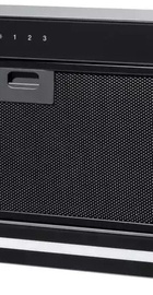 GRANADO Palamos 4713-1200 Black glass
