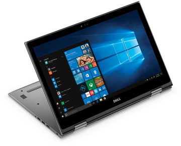 Dell Inspiron 15 5579 (i5579-7050GRY-PUS)