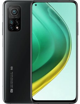 Xiaomi Mi 10T Pro 8/256GB Cosmic Black