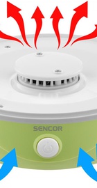Sencor SFD 757GG