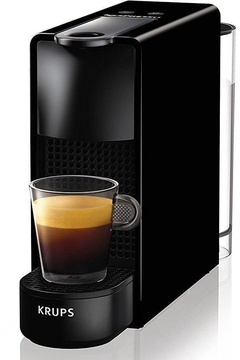 Krups Nespresso Essenza Mini XN1108 black