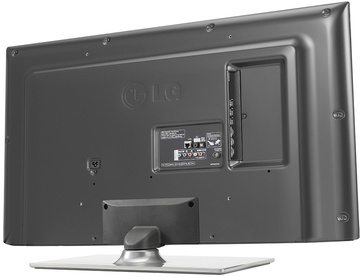 LG 42LF650V