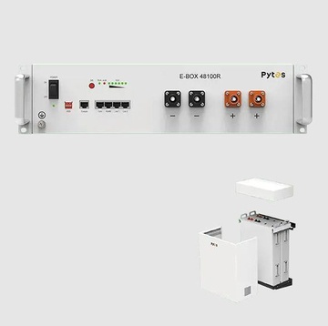 Pytes E-BOX 48100R