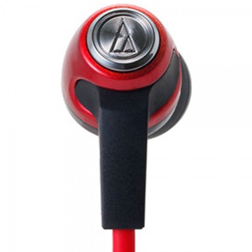 Audio-Technica ATH-CK323M RD