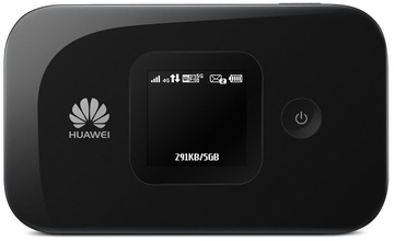 Huawei E5577s-321 (3000mAh)