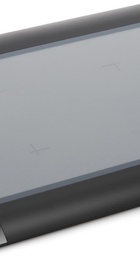 Wacom Intuos 4 XL Lens Cursor (PTK-1240-C)