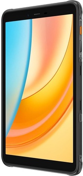 Ulefone Armor Pad Pro 8/128Gb LTE Black