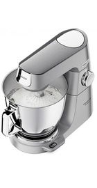 Kenwood Titanium Chef Baker XL KVL85.224SI