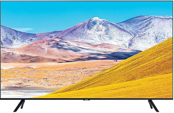 Samsung UE75TU8000
