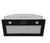Minola HBI 5262 BL GLASS 700 LED