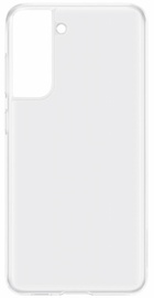 Samsung G990 Galaxy S21 FE Premium Clear Cover Transparent (EF-QG990CTEG)