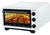 Saturn ST-EC10702 White