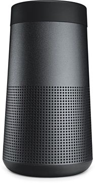 Bose SoundLink Revolve Bluetooth speaker Black