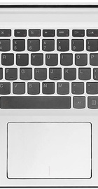 Lenovo Yoga 3 14 (80JH003FUA) White