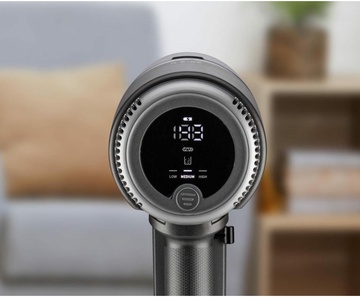 Hisense HVC6264BK