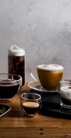 NINJA Luxe Cafe Essential ES501EU