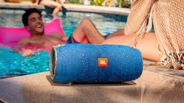 JBL Xtreme Blue