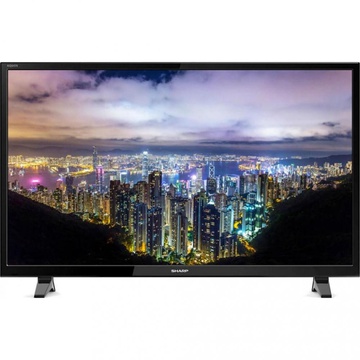 Sharp LC-32HI5012E