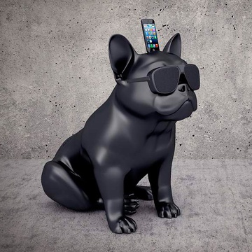 Jarre AeroBull HD Matt Black