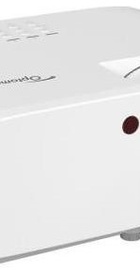 Optoma ZH350 (E9PD7KK01EZ1)