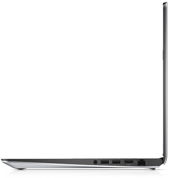 Dell Inspiron (i5558-6435SLV)