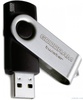 GOODRAM 8 GB Twister PD8GH2GRTSWR9