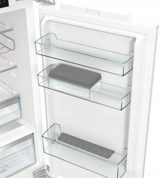 Gorenje NRKI517E62WF