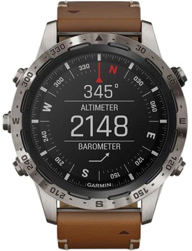 Garmin MARQ Adventurer (010-02006-27)