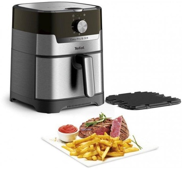 Tefal Air Fry&Grill EY501D15