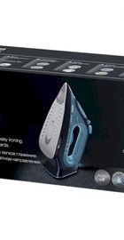 Braun TexStyle 3 SI 3050 BL