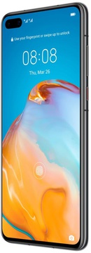 HUAWEI P40 8/128GB Black (51095EHY)