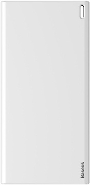 Baseus Choc Powerbank 10000mAh White+Black (PPALL-QK21)