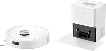 RoboRock Q7 TF+ White