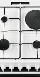 Electrolux LKM624022W