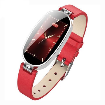Finow B79 Red