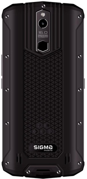 Sigma mobile X-TREME PQ54 MAX