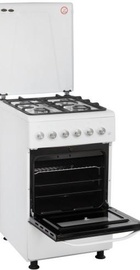 Eleyus CAST 5001 CF WH