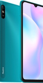 Xiaomi Redmi 9A 4/64GB Peacook Green (China)